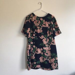 Forever 21 Contemporary Dress